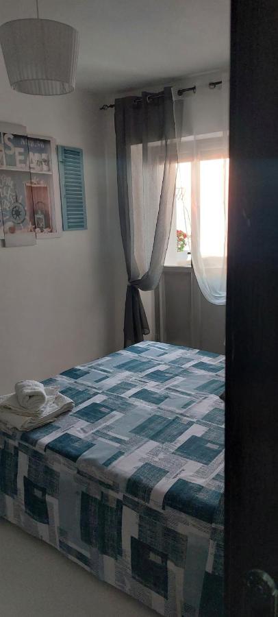 شقة La Finestra Sul Mare تروبيا المظهر الخارجي الصورة